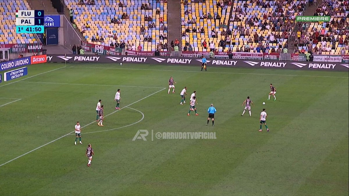 HULK goal