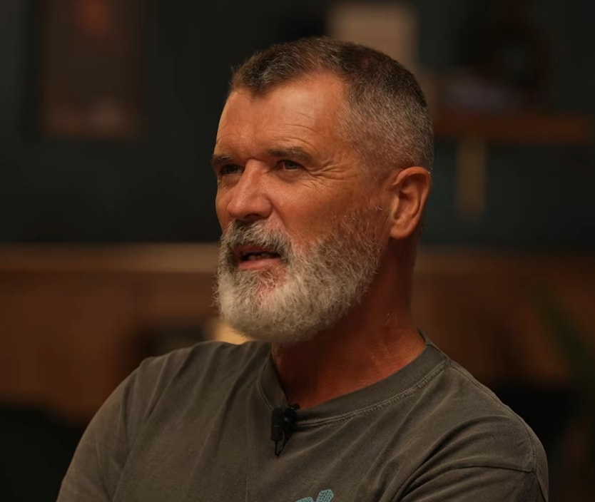 Roy Keane on Phil Foden and Bruno