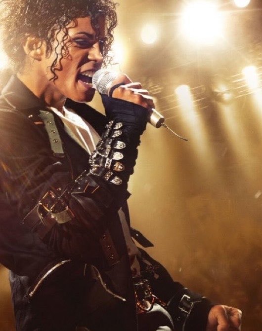 Michael Jackson biopic $993.5M global box office (photo 1 of 2)