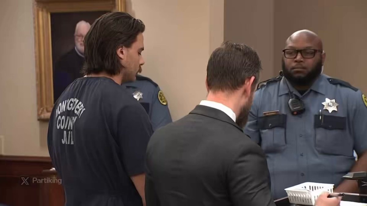 ChudTheBuilder 54 years attempted murder