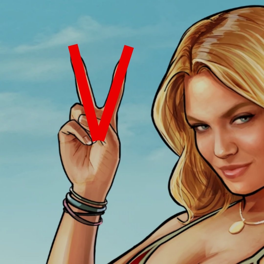 GTA 6 Rockstar Games (photo 2 of 2)