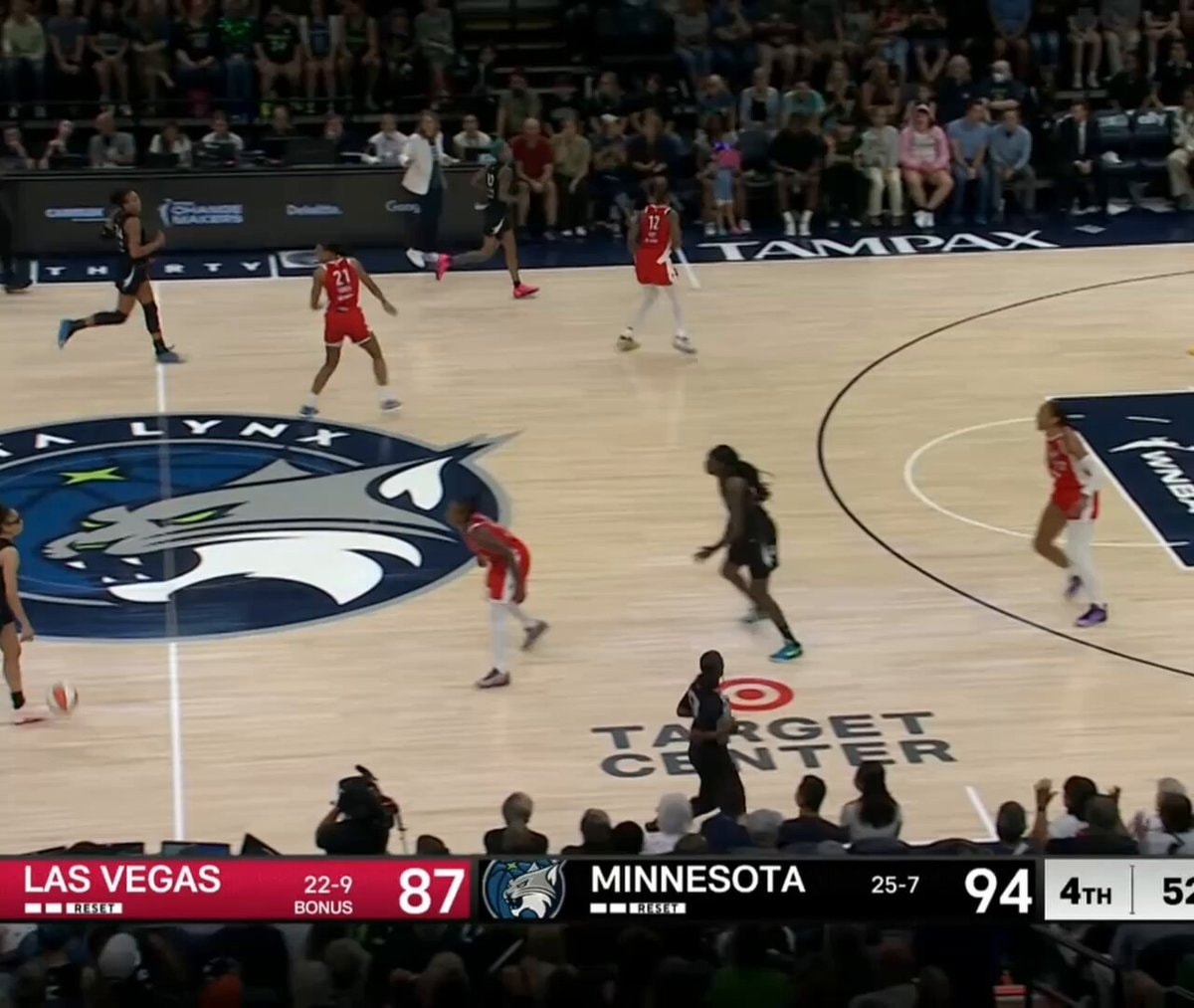 Olivia Miles rookie performance