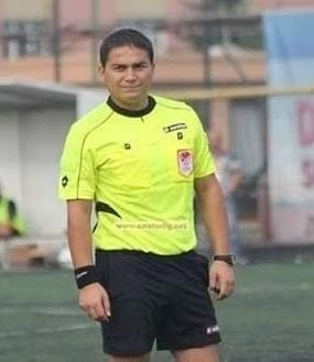 Ali Tuna speaks on Turkish football Ali Tuna speaks on Turkish football