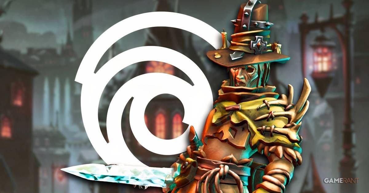 Ubisoft controversial game shutdown