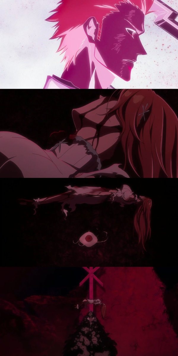BLEACH: Thousand-Year Blood War The Calamity THE END (photo 1 of 4)