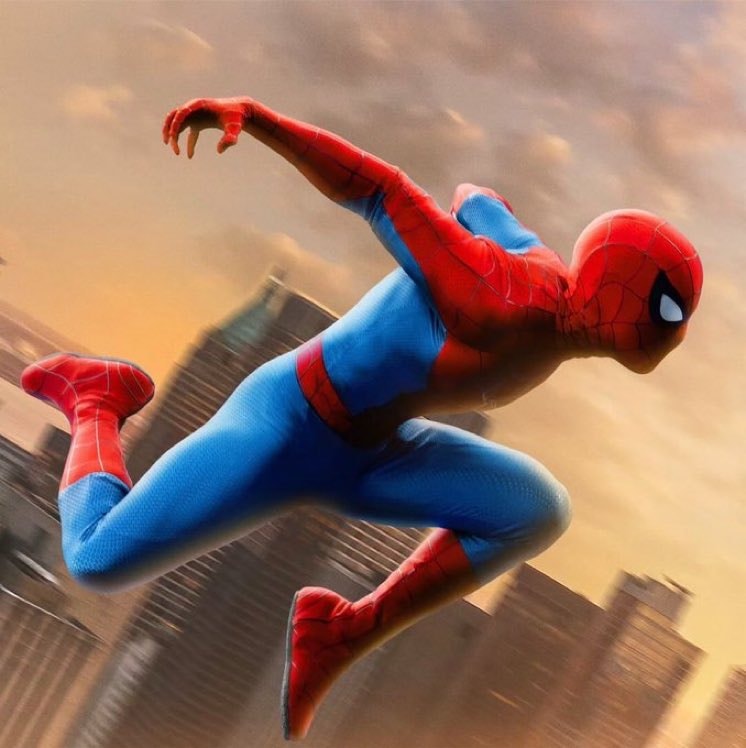 SPIDER-MAN: BRAND NEW DAY Man-Spider concept (photo 2 of 2)