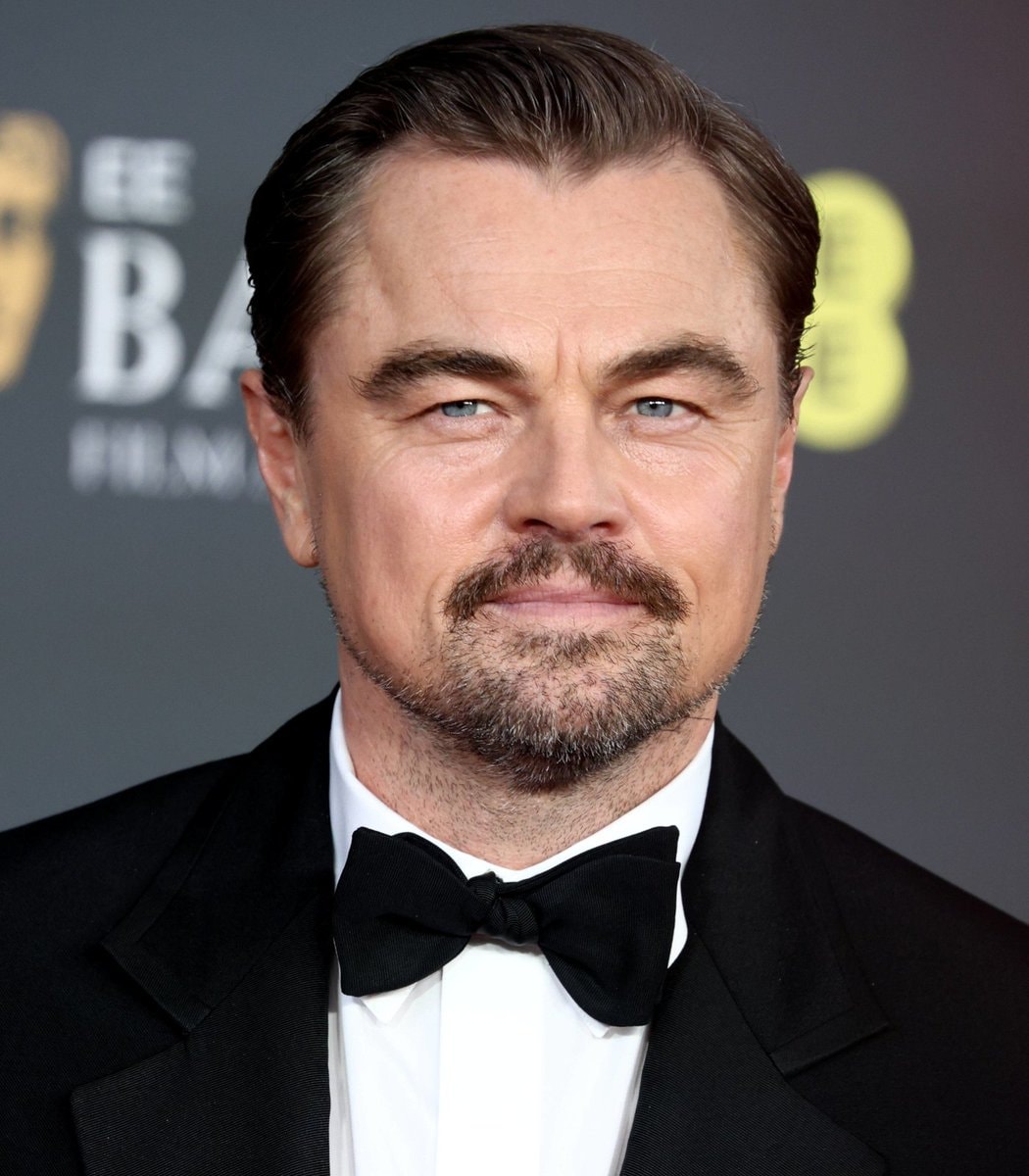 Bezos and DiCaprio join forces for endangered species (photo 2 of 2)
