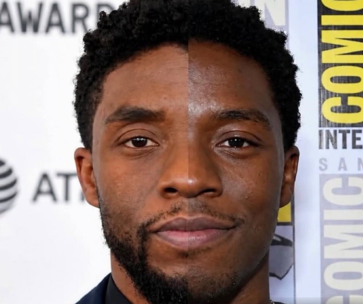 David Jonsson T'Challa II casting