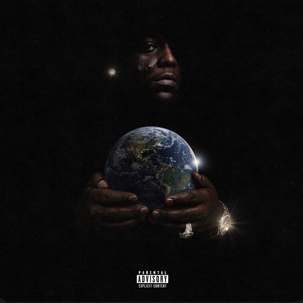 RIO DA YUNG OG THE WORLD IS YOURS