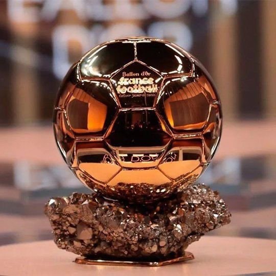 Ballon d'Or 2026 odds
