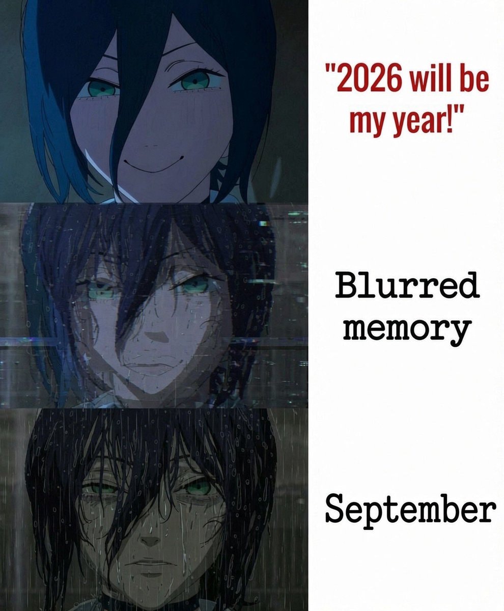Anime character mood shift edit