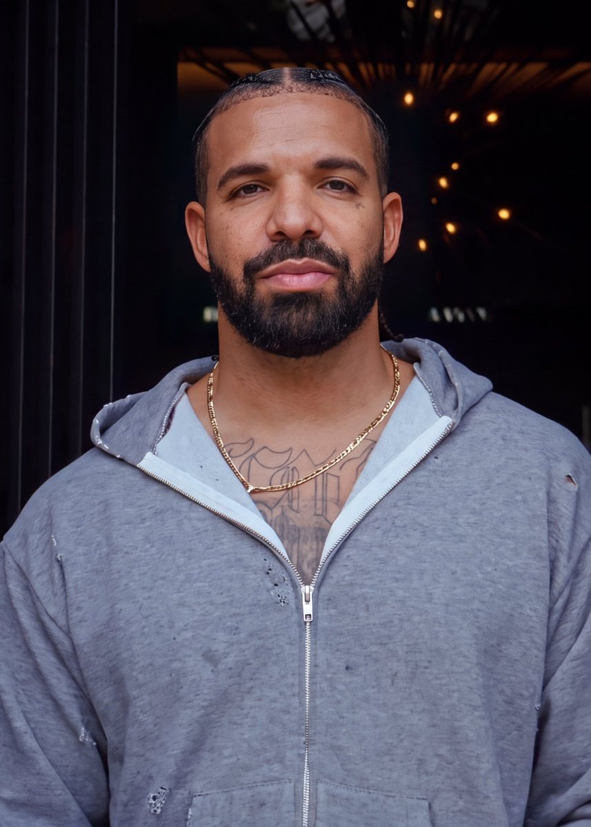 Drake FOMO stream