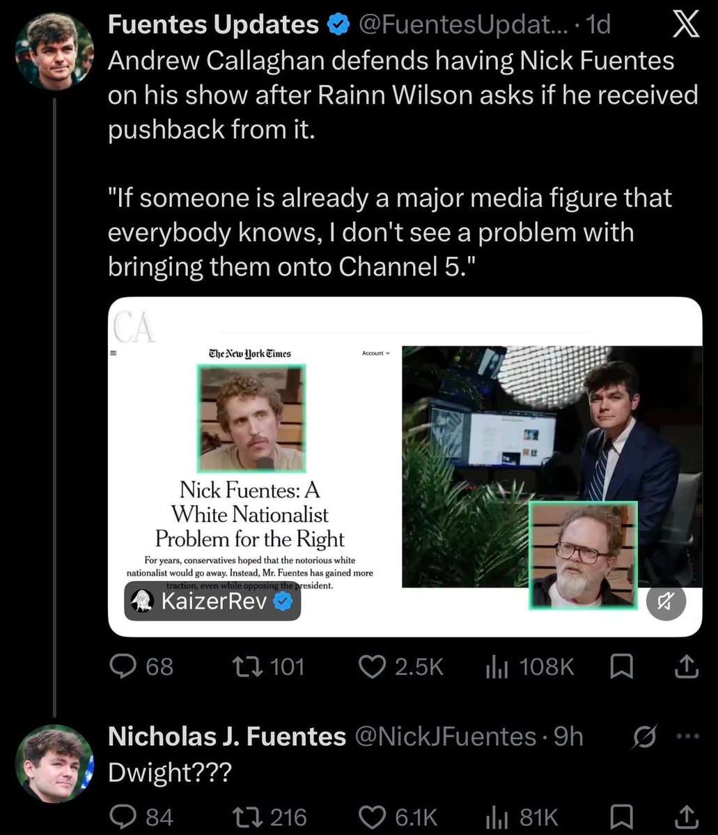 Andrew Callaghan Nick Fuentes interview Andrew Callaghan Nick Fuentes interview