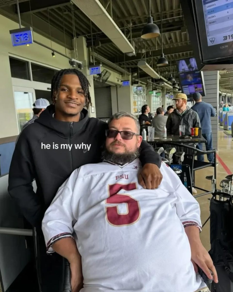 Stepdad story goes viral (photo 4 of 4)