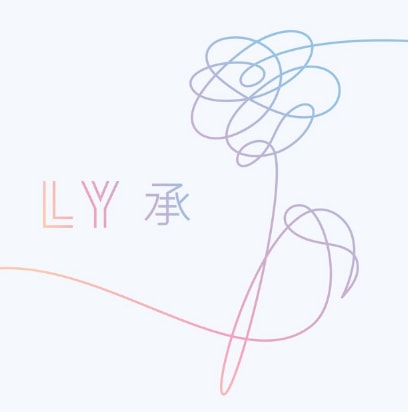 BTS Love Yourself: Her (photo 2 of 2)