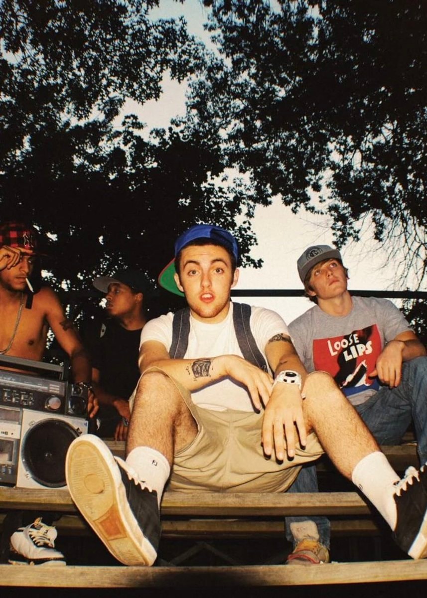 Mac Miller Day Mac Miller Day