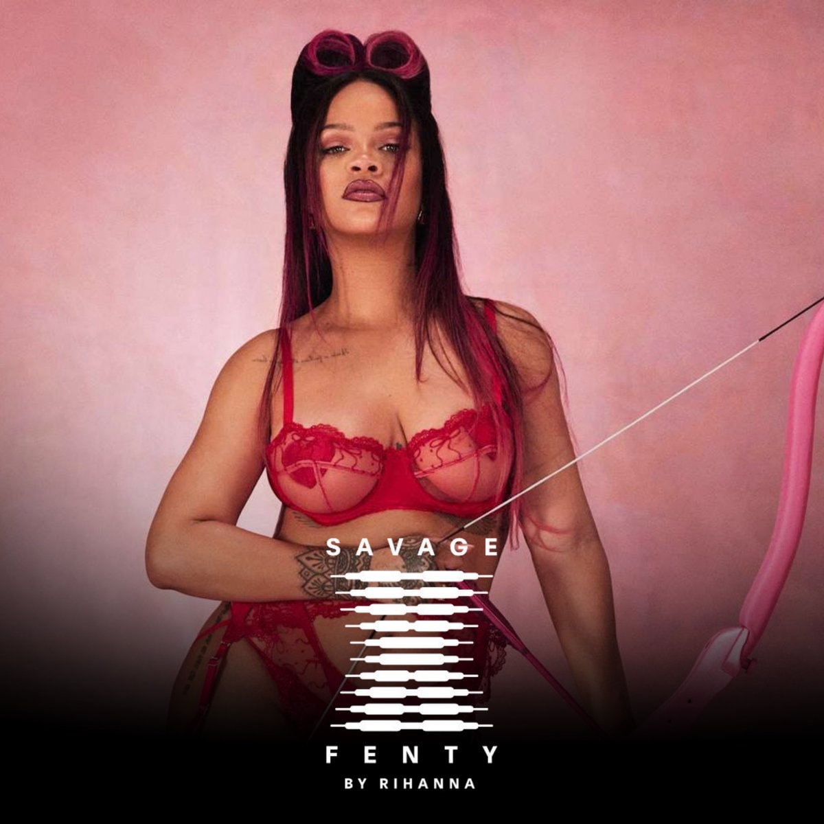 Rihanna Fenty business metrics