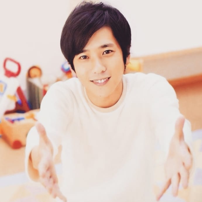 arashi random 💛 (photo 3 of 4)