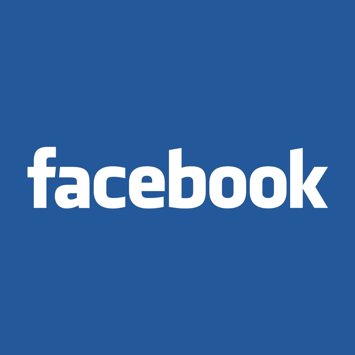 Facebook down outage (photo 1 of 2)