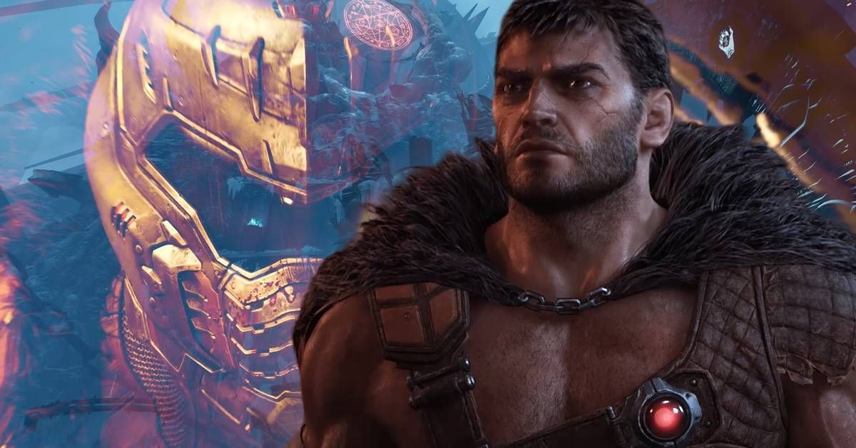 Doom The Dark Ages Revelations DLC