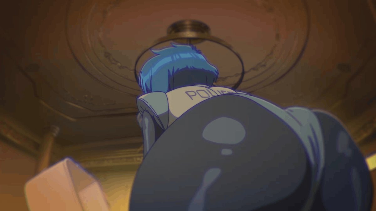 animated character essential shots