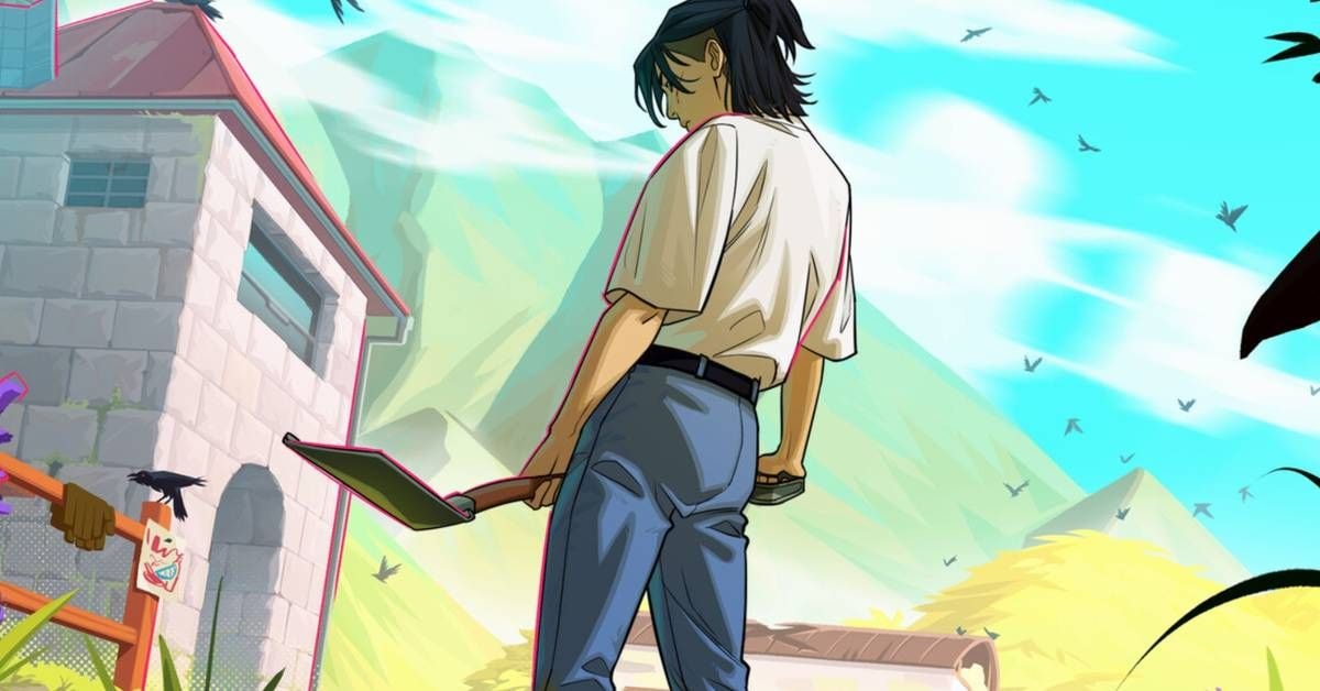 Grave Seasons release date