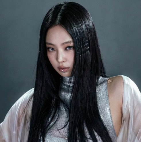 Jennie most streamed female K-pop artist Spotify