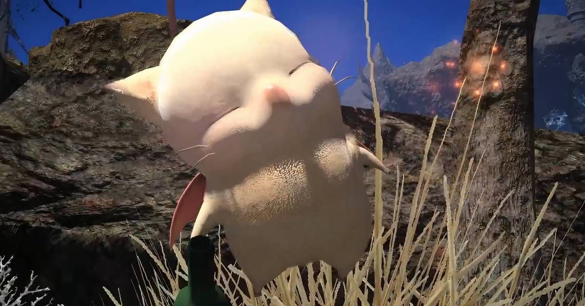 Final Fantasy game shutdown announcement