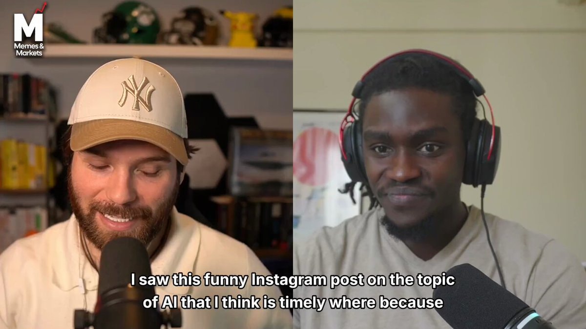 AI hate vs Jurassic Park skit