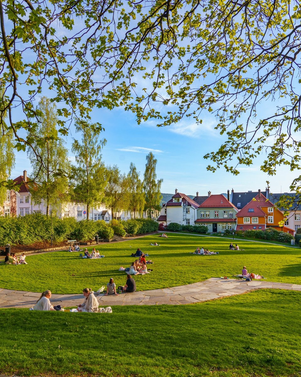Bergen Norway (photo 4 of 4)