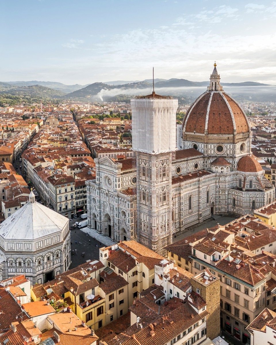 Florence Italy