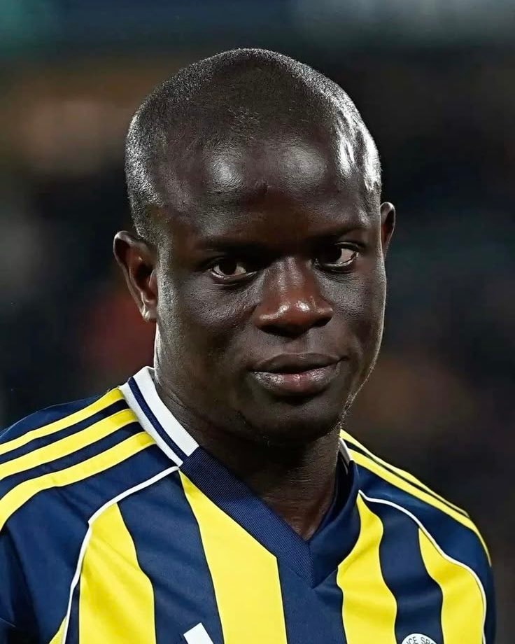 Aziz Yıldırım on Kanté deal (photo 2 of 2)