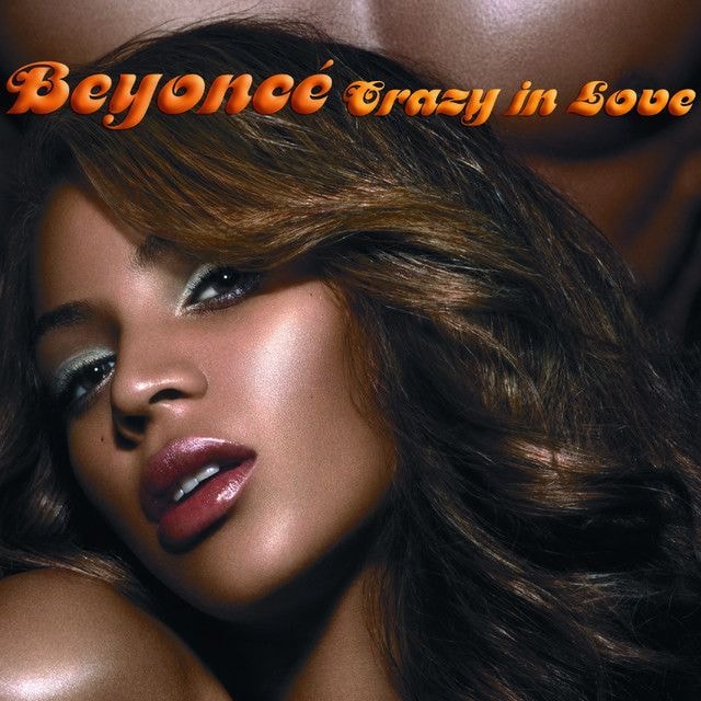 Crazy In Love 1 Billion Views