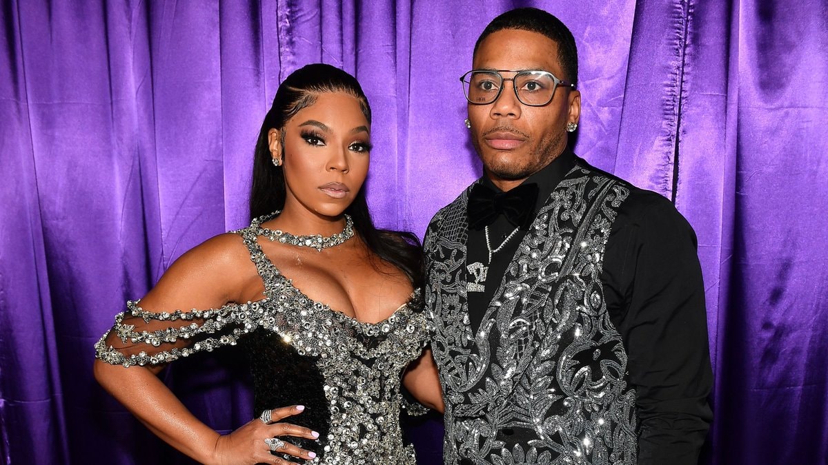 Ashanti Nelly 2027 tour