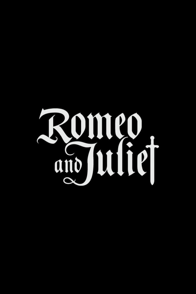 Robert Eggers Romeo and Juliet (photo 2 of 2)