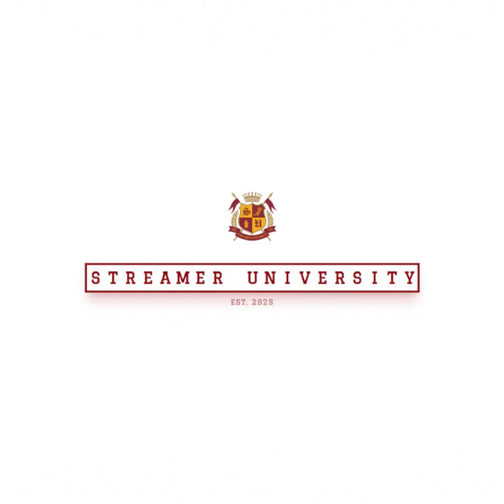 Jake Future Streamer University denied (photo 2 of 2)