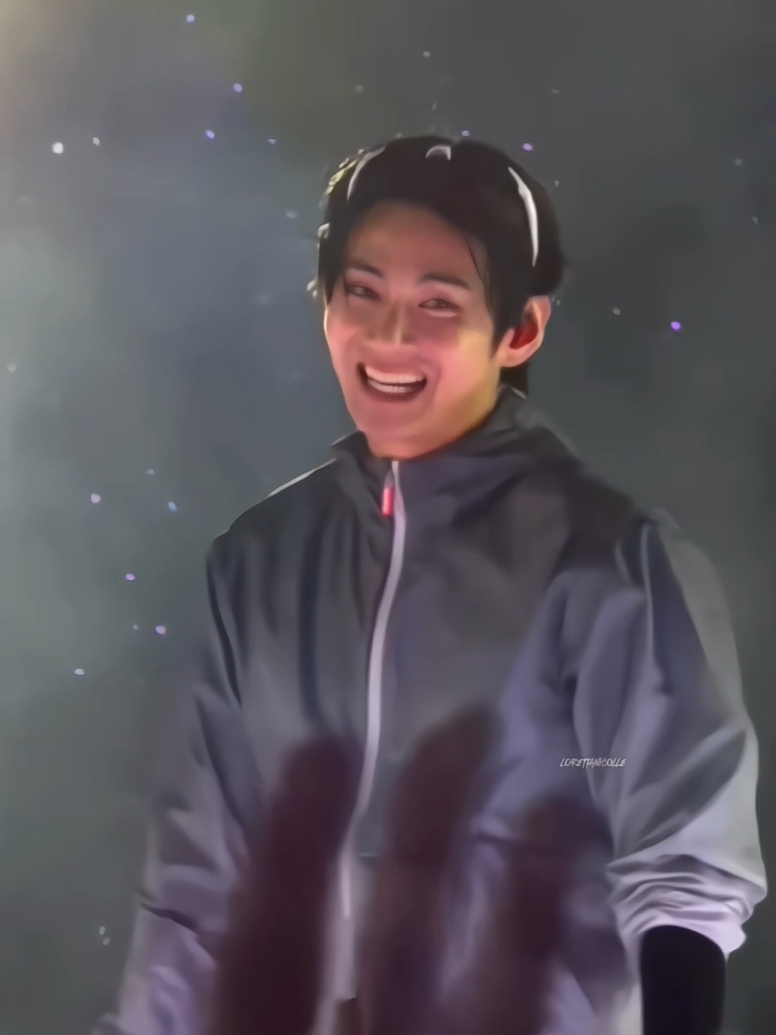 Tae edit