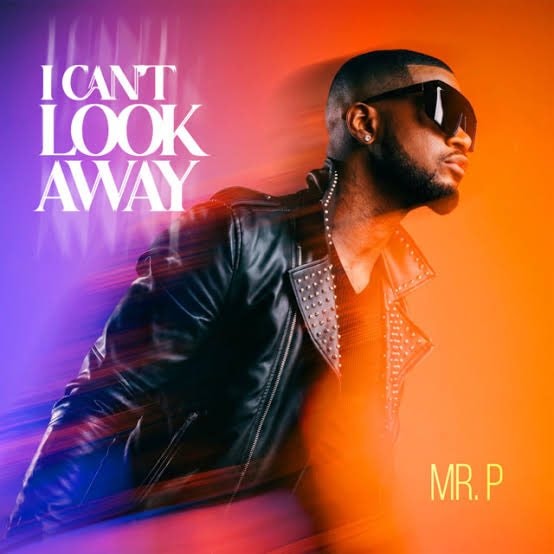 Mr P I Can’t Look Away chart debut (photo 2 of 2)