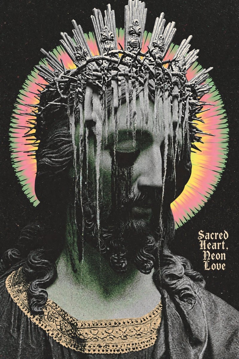 Sacred Heart, Neon Love