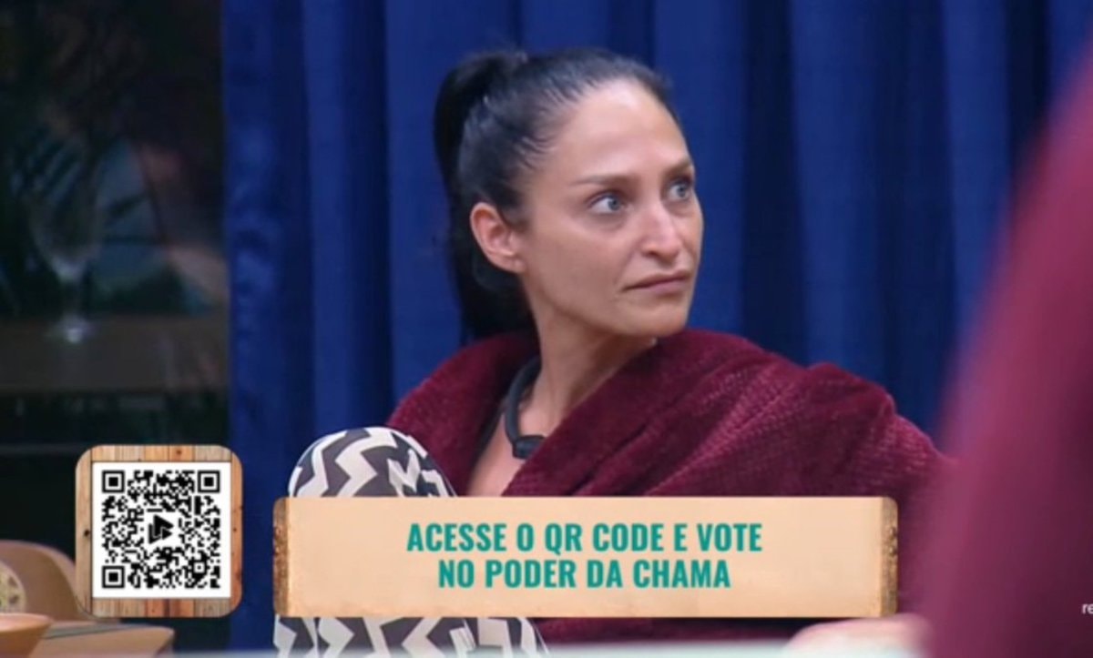 Ariela questions Sérgio on Rancho footage