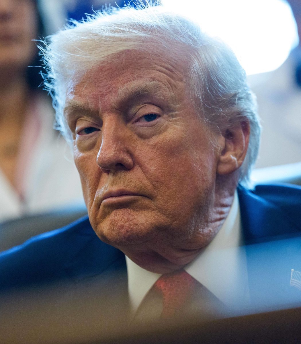 Trump Anthropic Claude suspension