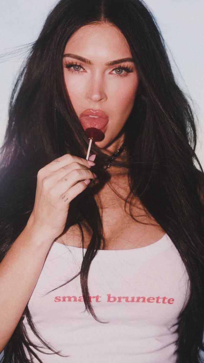 Megan Fox paid private content page