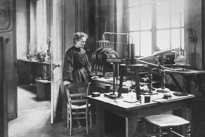 Most Influential Women in History (photo 1 of 3)