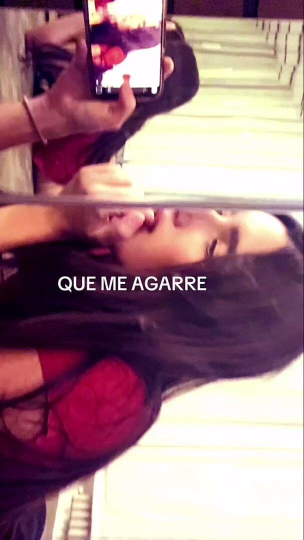 Judeline La Falda single