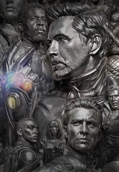 Russo Brothers Avengers Doomsday tease