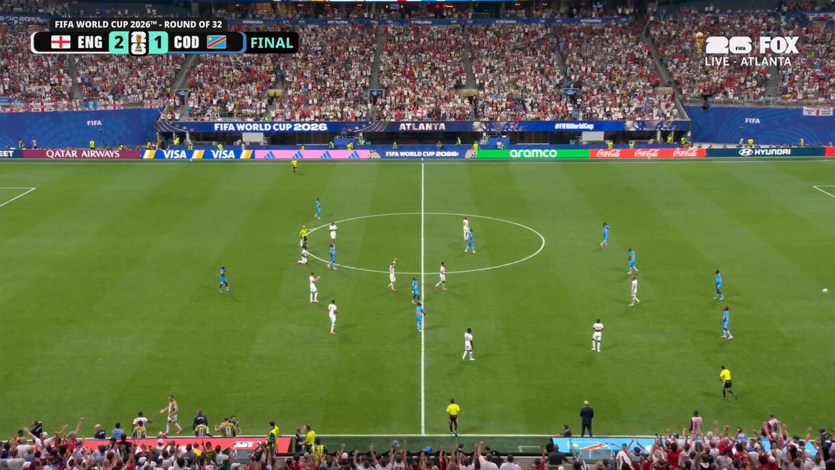 England vs DR Congo 2026 World Cup England vs DR Congo 2026 World Cup