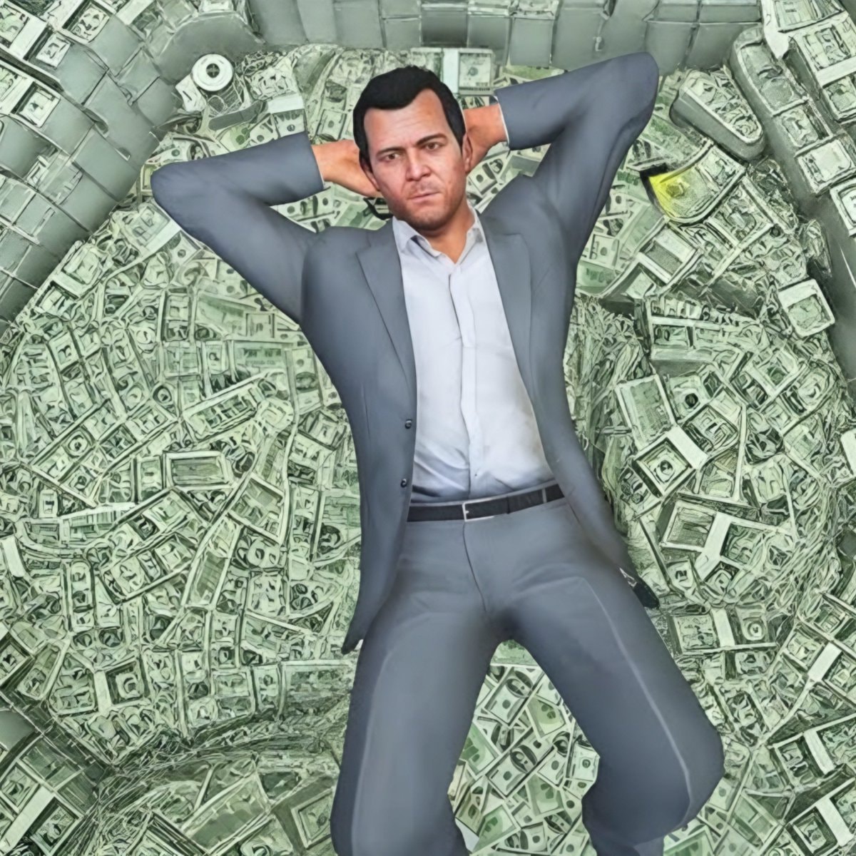 GTA 6 Pricing Reveal (photo 2 of 2)