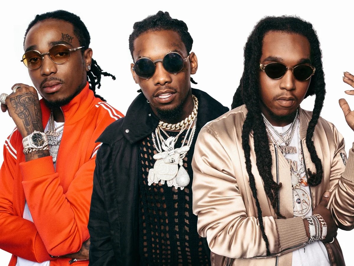 Migos new album Quavo