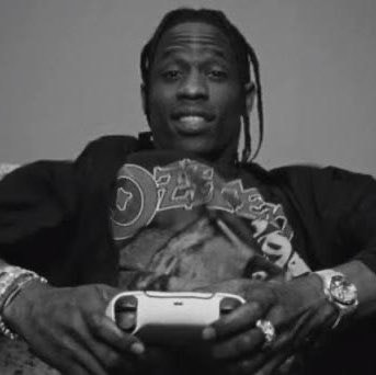 TRAVIS SCOTT RHYNO GTA 6 (photo 2 of 2)