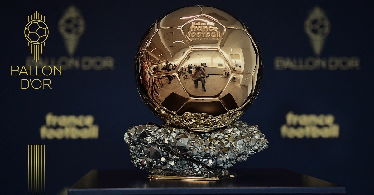 Kvitcha Kvaratskhelia on Ballon d'Or and PSG (photo 2 of 2)